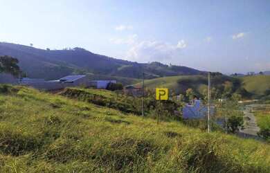 Imagem 1: Terreno à venda, 277 m² por R$ 127.000,00 - Dos Nogueiras - Socorro/SP