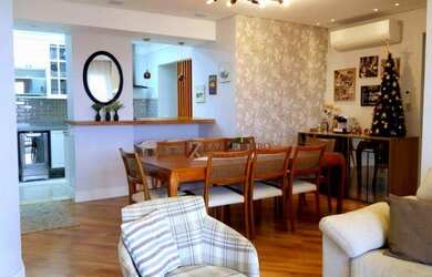 Imagem 5: Apartamento à venda, 90 m² por R$ 760.000,00 - Jaguaré - São Paulo/SP