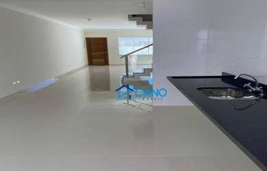 Imagem 7: Sobrado à venda, 130 m² por R$ 880.000,00 - Vila Prudente - São Paulo/SP