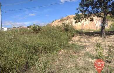 Imagem 2: Terreno à venda, 286 m² por R$ 130.000,00 - Riacho da Mata - Sarzedo/MG