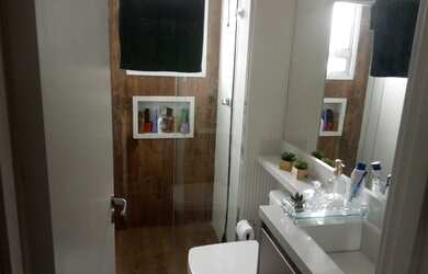 Imagem 10: Apartamento com 1 dormitório, 26 m² - venda por R$ 212.000,00 ou aluguel...