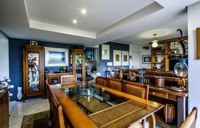 Imagem 2: Apartamento à venda, 106 m² por R$ 580.000,00 - Floresta - Porto Alegre/RS