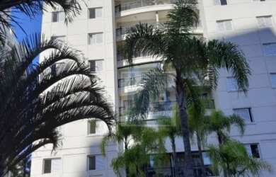 Imagem 11: Apartamento à venda, 84 m² por R$ 750.000,00 - Jardim Marajoara - São...