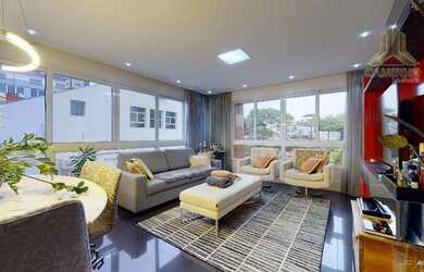 Imagem 1: Vendo apartamento no Residencial Vivre, bairro Boa Vista em Porto Alegre