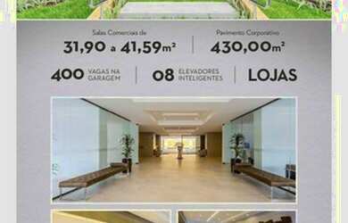 Imagem 12: Salas para Venda e Locação no melhor do Bairros dos Estados