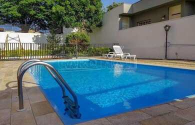 Imagem 12: Sao Carlos - Apartamento Padrão - Jardim Santa Paula