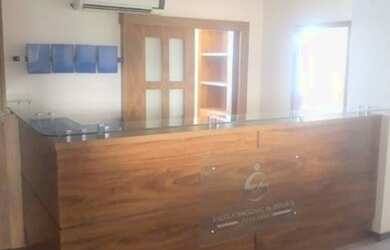 Imagem 2: Sala para alugar, 320 m² por R$ 12.000/mês - Caminho das Árvores -...