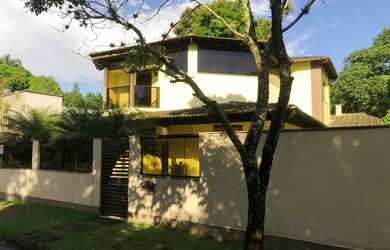 Imagem 6: LINDA CASA PARA ALUGUEL NO CONDOMINIO MANSÕES DA PRATA