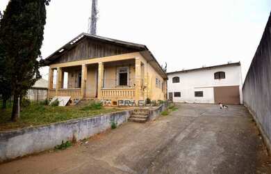 Imagem 2: Terreno à venda, 980 m² por R$ 1.300.000 - Pilarzinho - Curitiba/PR