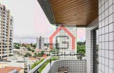 Imagem 2: Apartamento à venda, 128 m² por R$ 747.000,00 - Parque São Diogo -...
