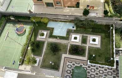 Imagem 14: Apartamento à venda, 190 m² por R$ 1.380.000,00 - Sion - Belo Horizonte/MG