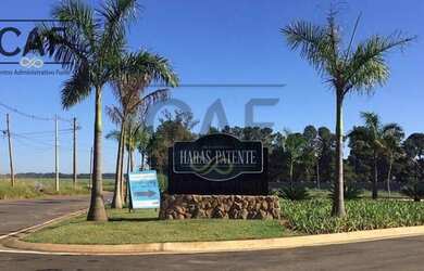 Imagem: O terreno possui 1.138m² de Área e está localizado em Jaguariúna