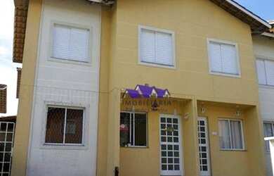 Imagem 1: Casa à venda, 86 m² por R$ 439.000,00 - Porto Seguro - Cotia/SP