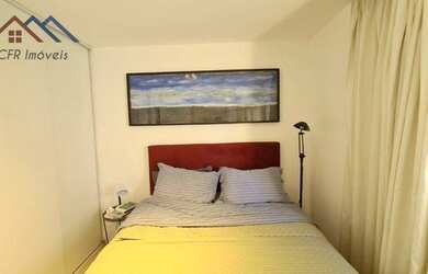 Imagem 7: Apartamento à venda, 100 m² por R$ 860.000,00 - Campo Belo - São Paulo/SP