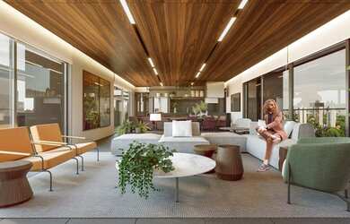 Imagem 13: Garden residencial para venda, Alto da XV, Curitiba - GD7818