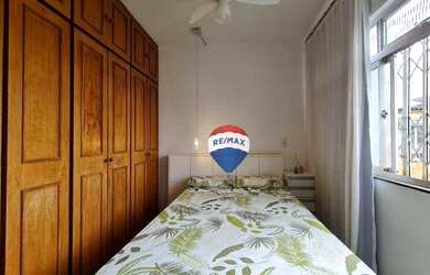 Imagem 13: Vendo apartamento de 01 quarto (01 banho), 02 vagas livres na Rua Cristal, 210 Santa Tere