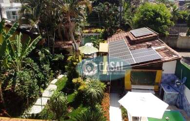 Imagem 4: Casa com 4 quartos à venda, 210 m² por R$ 800.000 - Itaipu - Niterói/RJ