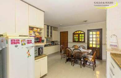 Imagem 11: Casa à venda, 393 m² por R$ 1.930.000,00 - Alto da Boa Vista - São...