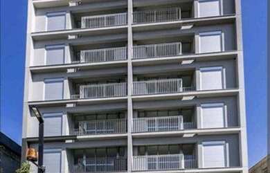 Imagem 10: Studio com 1 dormitório à venda, 36 m² por R$ 570.000,00 - Vila Madalena...