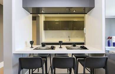 Imagem 6: Garden residencial para venda, Bacacheri, Curitiba - GD5748