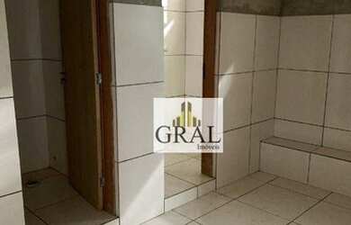 Imagem 13: Galpão para alugar, 450 m² por R$ 15.000,00/mês - Serraria - Diadema/SP