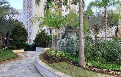 Imagem 13: Apartamento à venda, 84 m² por R$ 750.000,00 - Jardim Marajoara - São...