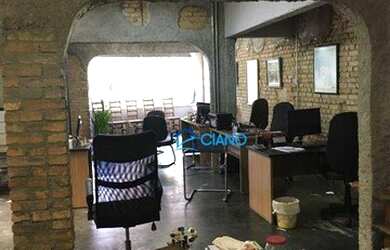 Imagem 8: Salão para alugar, 1100 m² por R$ 35.000,00/mês - Mooca - São Paulo/SP