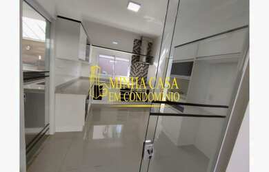 Imagem 7: CASA RESIDENCIAL DAMHA V. Piscina, Churrasqueira, Ar-condicionadoeGuarda...