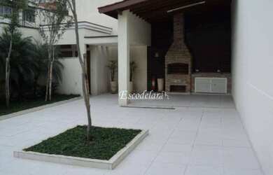 Imagem 12: Casa à venda, 120 m² por R$ 610.000,00 - Tucuruvi - São Paulo/SP