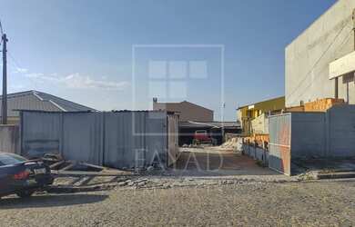 Imagem: O terreno e está localizado em Nova Rússia, Ponta Grossa à