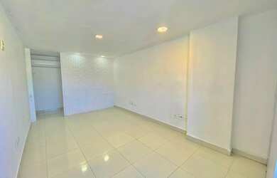 Imagem 1: Sala à venda, 29 m² por R$ 165.000,00 - Cachambi - Rio de Janeiro/RJ