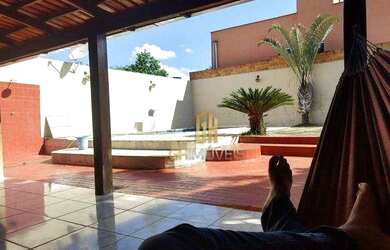 Imagem 6: Casa à venda, 200 m² por R$ 480.000,00 - Garavelo Residencial Park -...