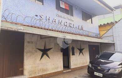 Imagem 4: Casa com 3 dormitórios à venda, 637 m² por R$ 450.000,00 - Engenho...