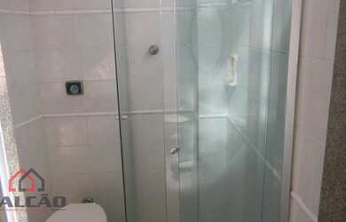 Imagem 10: Apartamento à venda, 55 m² por R$ 290.000,00 - José Menino - Santos/SP