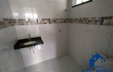 Imagem 10: Casas novas com 2 suítes na região do bairro Pedras e Ancuri