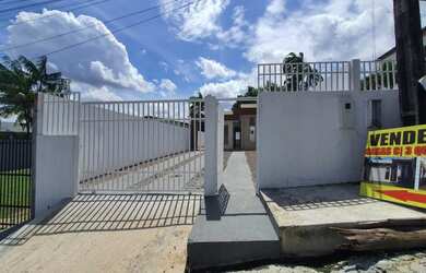 Imagem 11: Casa Terrea no Cj Aguas Claras 2 Imovel Novo 3 Qts 225m²