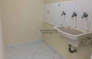 Imagem 13: Sobrado com 7 dormitórios, 180 m² - venda por R$ 1.050.000,00 ou aluguel...