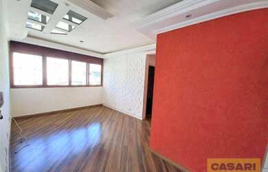 Imagem: O apartamento à venda possui 3 Dormitórios, 1 Banheiro, 1