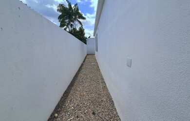 Imagem 5: Casa Terrea no Cj Aguas Claras 2 Imovel Novo 3 Qts 225m²