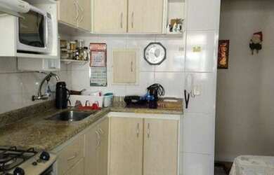 Imagem 14: Apartamento com 3 dormitórios à venda, 72 m² por R$ 371.000,00 - Encruzilhada...