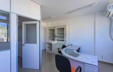 Imagem 11: Sala à venda, 57 m² por R$ 145.000 - Centro - Porto Alegre/RS