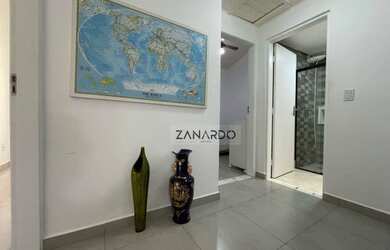 Imagem 14: Village 3 dormitórios, 107 m² - venda por R$ 1.150.000 ou aluguel por...