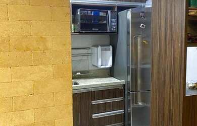 Imagem 7: Apartamento com 2 dormitórios à venda, 75 m² por R$ 570.000,00 - Jaguaré...