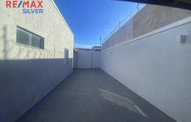 Imagem 4: Casa com 3 dormitórios, 90 m² - venda por R$ 250.000,00 ou aluguel por R$ 1.400,00/mês - L