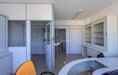 Imagem 9: Sala à venda, 57 m² por R$ 145.000 - Centro - Porto Alegre/RS