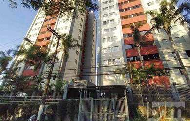 Imagem 13: Apartamento com 3 dormitórios à venda, 70 m² por R$ 440.000,00 - Jaguaré - São Paulo/SP
