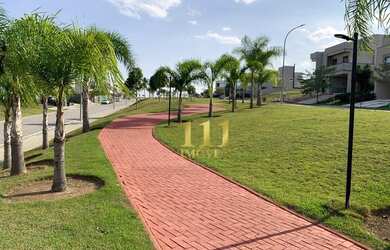 Imagem 10: Casa à venda, 474 m² por R$ 4.000.000,00 - Condomínio Residencial Alphaville...