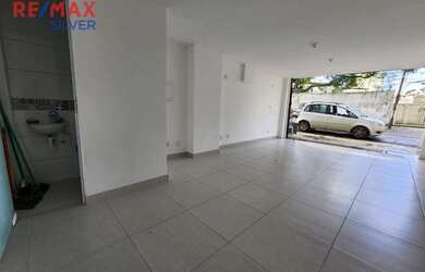 Imagem 4: Loja para alugar, 30 m² por R$ 2.400,00/mês - Campo Grande - Salvador/BA