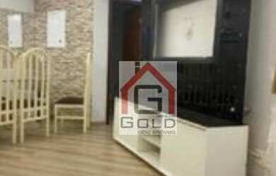 Imagem 7: Apartamento com 2 dormitórios à venda, 115 m² por R$ 620.000,00 - Jardim...