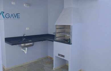 Imagem 3: casa nova atibaia. Piscina, Churrasqueira, Área de serviçoe94m² de...